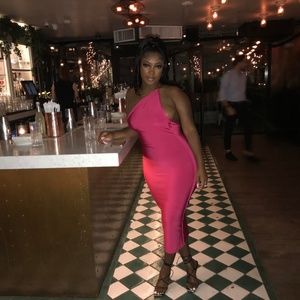 Meet your Posher, Khadijah